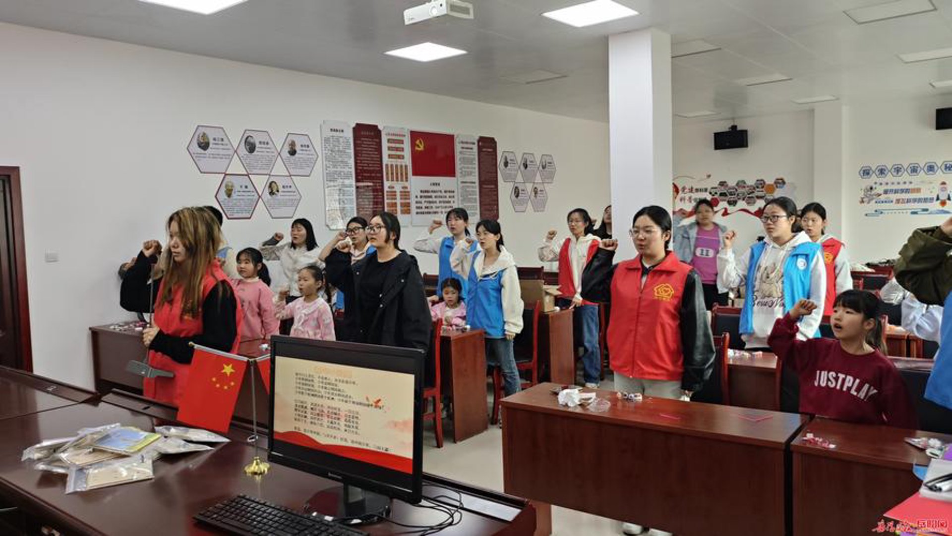 于都红色教育基地：传承与弘扬革命精神的摇篮